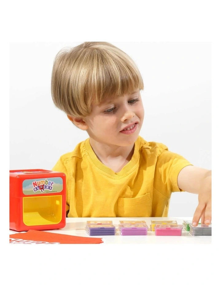 Number Fun Maths Activity Game image 6