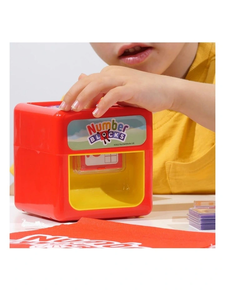 Number Fun Maths Activity Game image 7