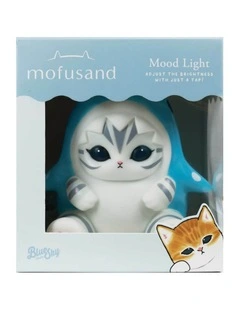 Whale Shark Mood Light Toy