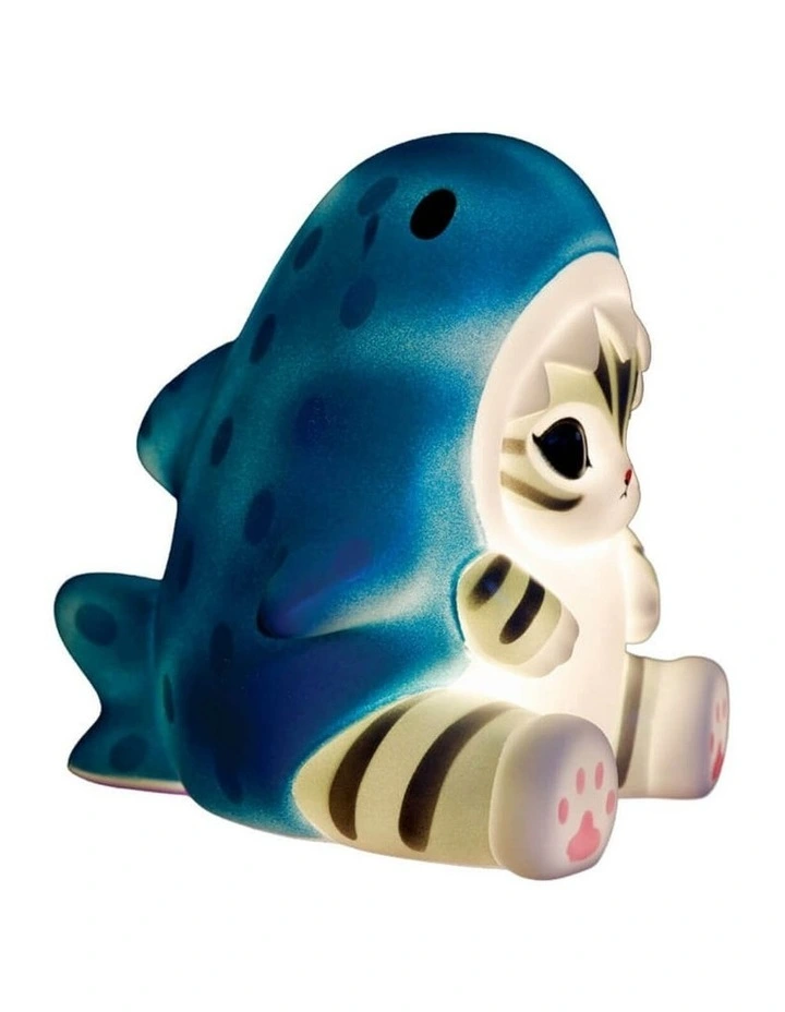 Whale Shark Mood Light Toy image 6