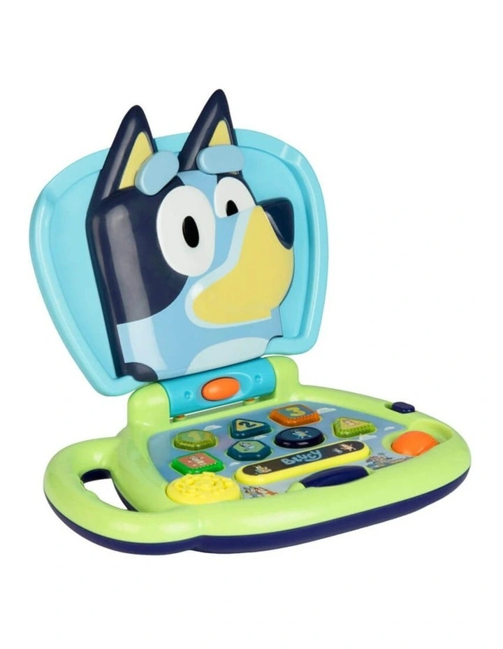 My First Laptop Interactive Toy image 4