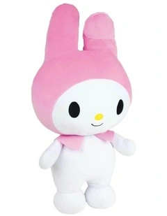My Melody Squishy Plush Toy 40cm