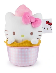 Friends Ice Cream Sundae Soft Toy 26cm
