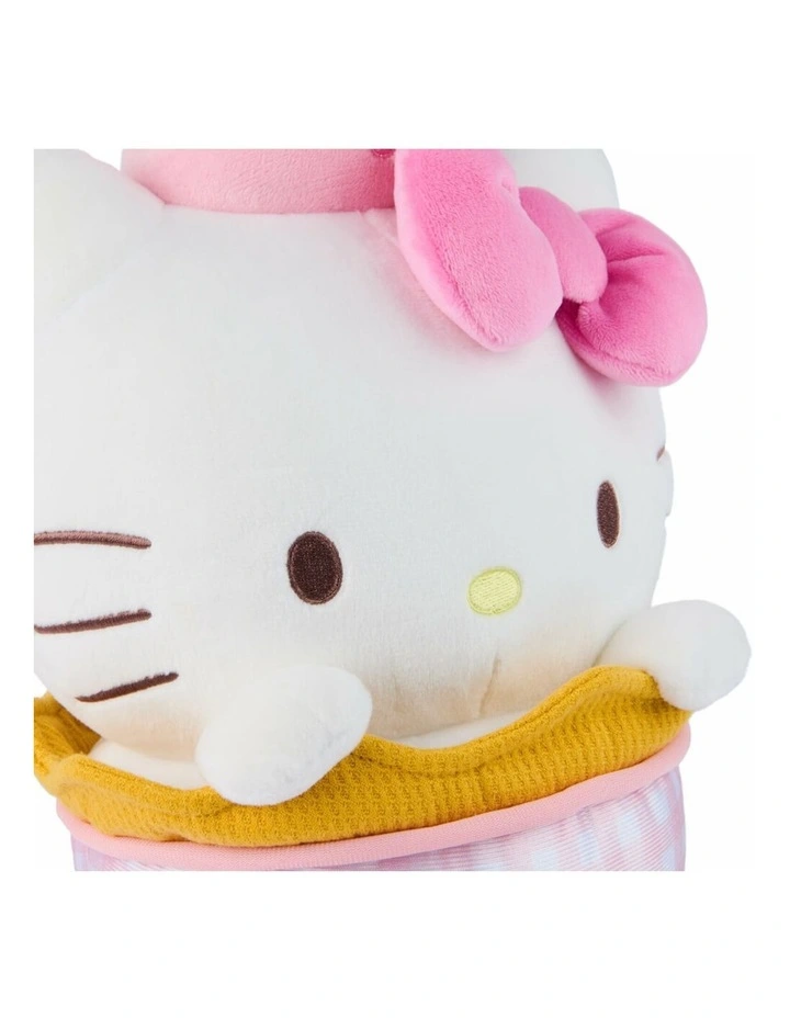 Friends Ice Cream Sundae Soft Toy 26cm image 2