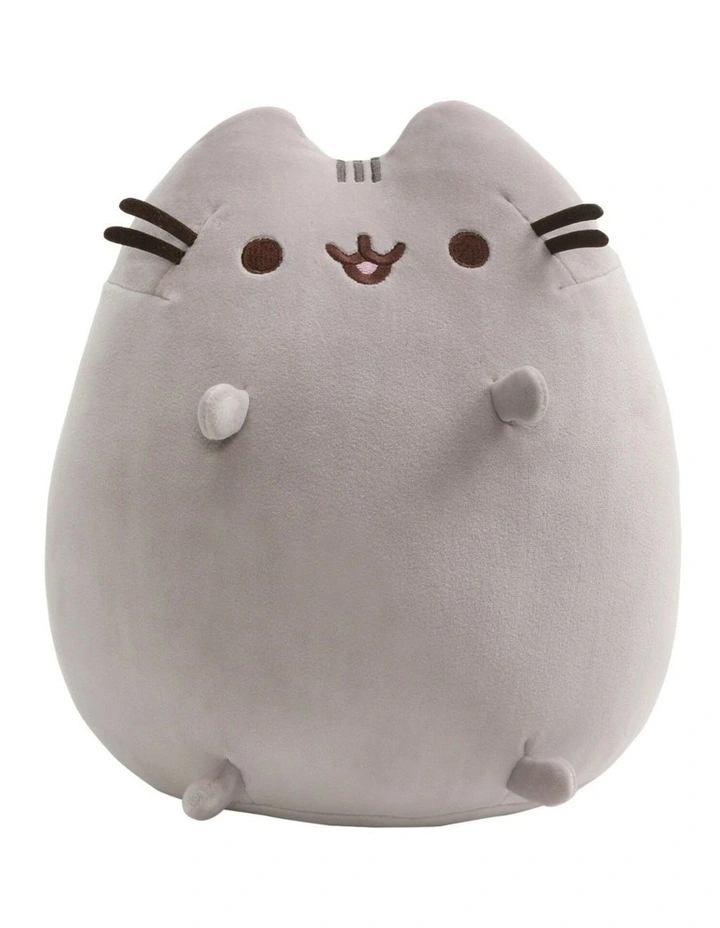 Squisheen Sitting Pose Soft Toy 28cm image 1