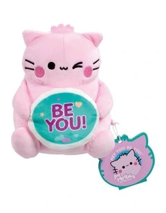 Be You Soft Toy 17cm