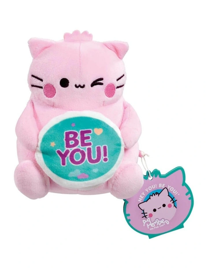 Be You Soft Toy 17cm image 1