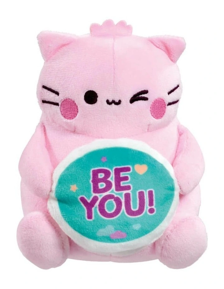 Be You Soft Toy 17cm image 2