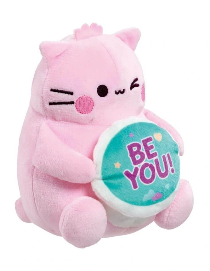 Be You Soft Toy 17cm image 3