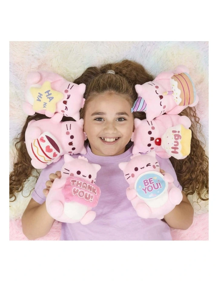 Be You Soft Toy 17cm image 6