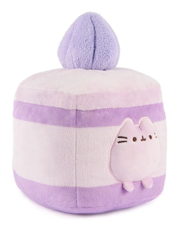 Cake Squisheen Soft Plush Toy Height 20cm image 2