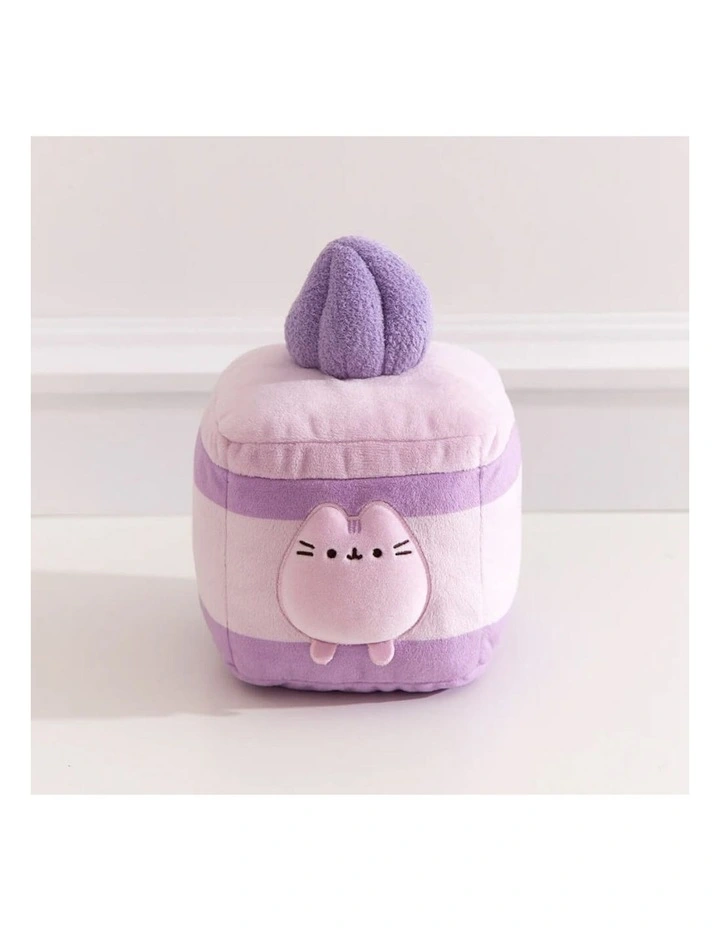 Cake Squisheen Soft Plush Toy Height 20cm image 3