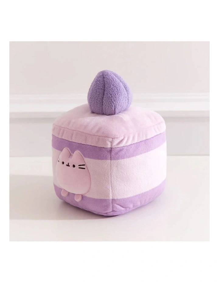 Cake Squisheen Soft Plush Toy Height 20cm image 4