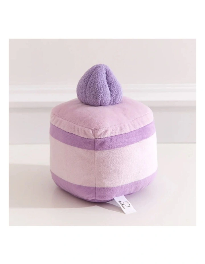 Cake Squisheen Soft Plush Toy Height 20cm image 5