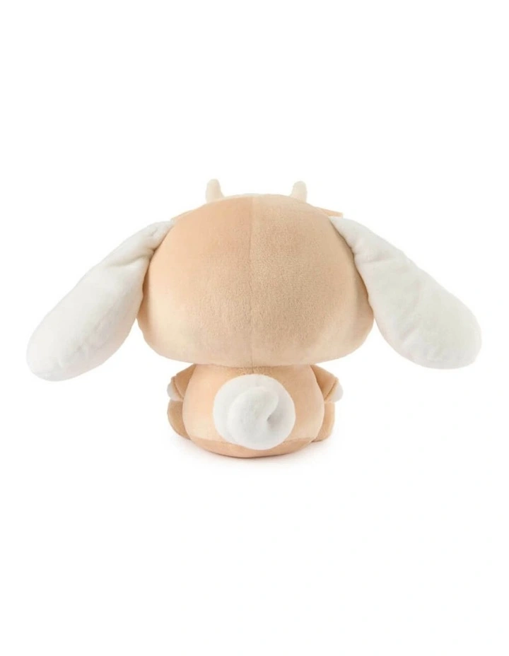 Cinnamoroll Rodeo Bull Small Collectible Sanrio Plush Soft Toy image 5