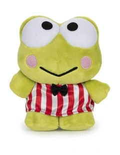 Friends Keroppi Soft Plush Toy 15cm