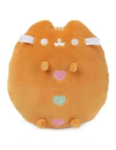 Holiday Squisheen 'Gingerbread' Plush Toy 15cm