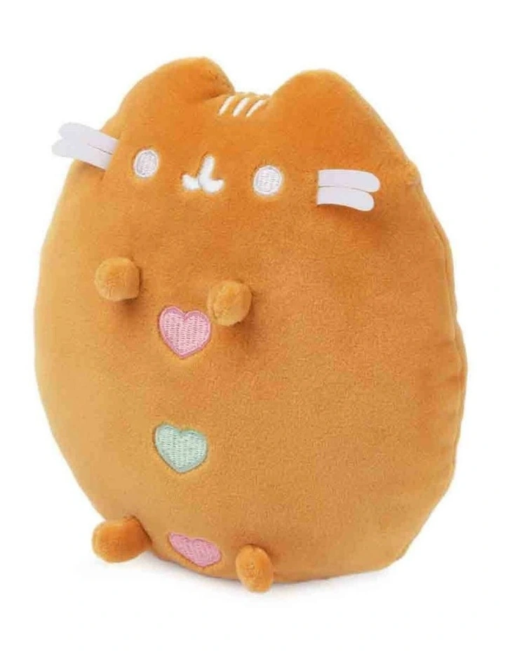 Holiday Squisheen 'Gingerbread' Plush Toy 15cm image 3