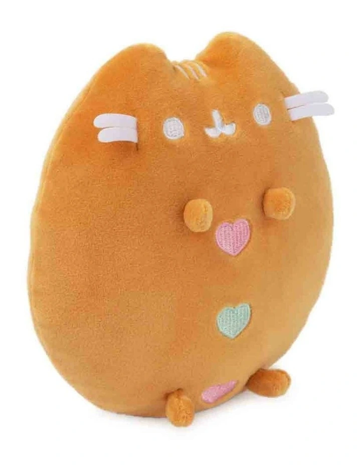 Holiday Squisheen 'Gingerbread' Plush Toy 15cm image 4
