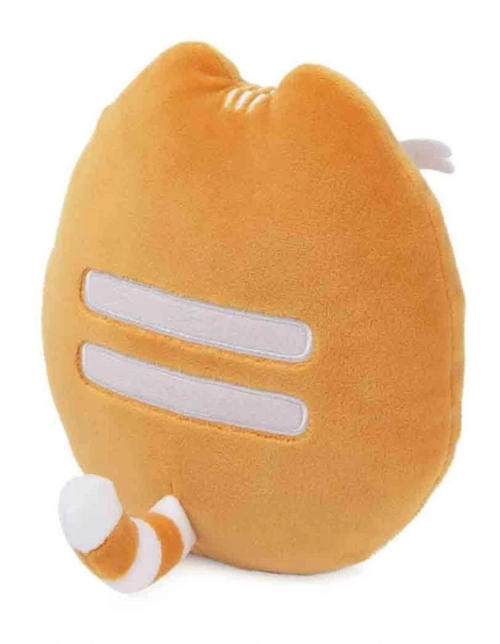 Holiday Squisheen 'Gingerbread' Plush Toy 15cm image 5