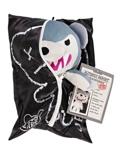 Howler Halloween Bear In Bag Plush Toy 30cm