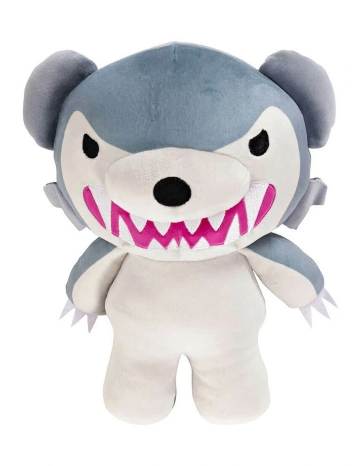 Howler Halloween Bear In Bag Plush Toy 30cm image 2