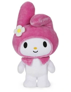 Friends My Melody Soft Plush Toy 36cm