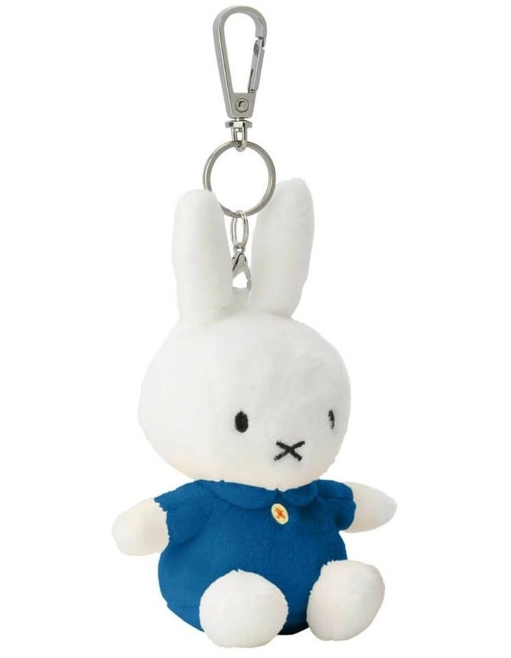 Keyring in Blue image 3