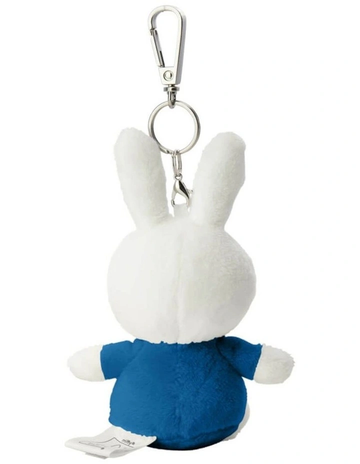 Keyring in Blue image 4