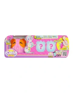 Cutie Pops Three Cuties Blind Pack in Multi