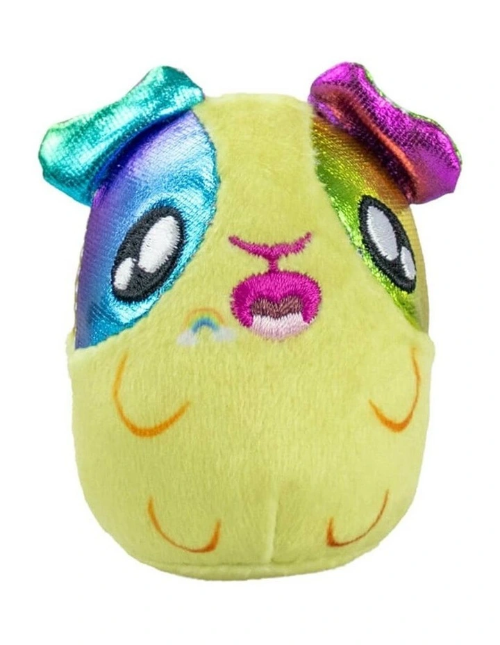 Cutie Pops Three Cuties Blind Pack in Multi image 6
