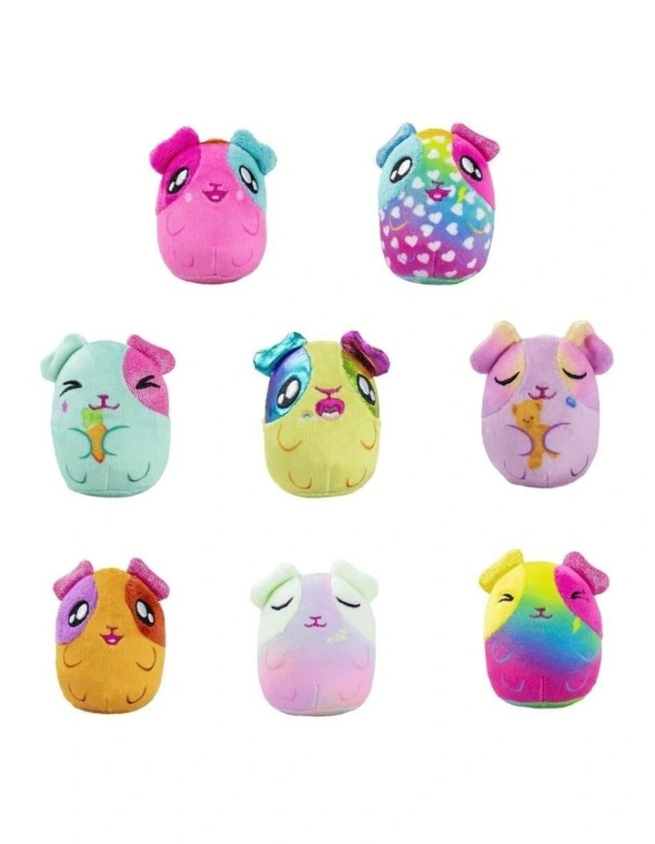 Cutie Pops Three Cuties Blind Pack in Multi image 7