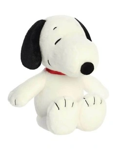 Peanuts Snoopy Soft Toy 30cm
