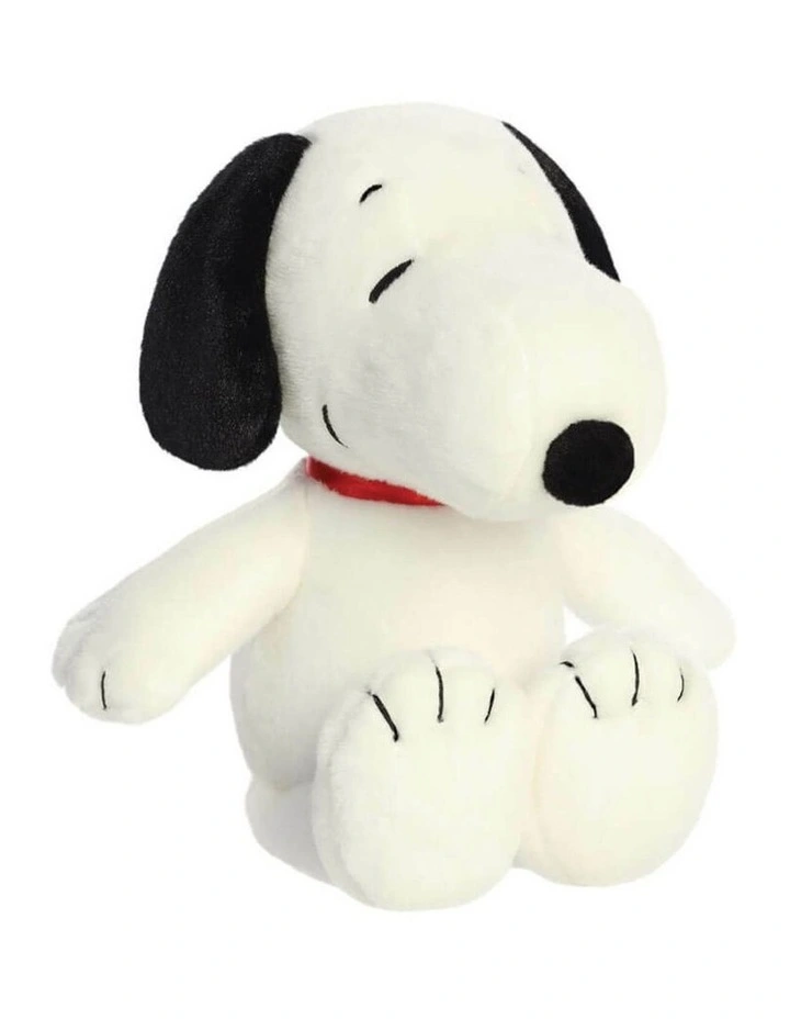Peanuts Snoopy Soft Toy 30cm image 1