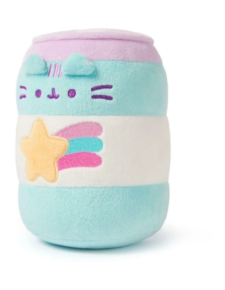 Pop Sip Energy Drink Gamer Plush Soft Toy image 3