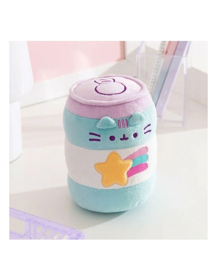Pop Sip Energy Drink Gamer Plush Soft Toy image 7