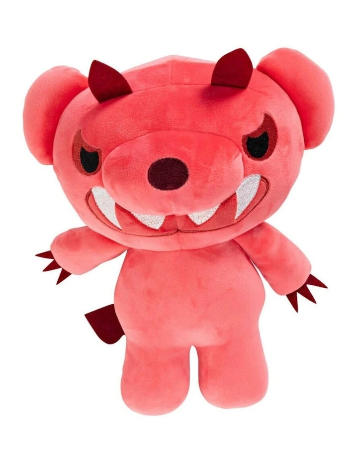 Beezlebear Halloween Bear In Bag Soft Plush Toy 30cm image 2