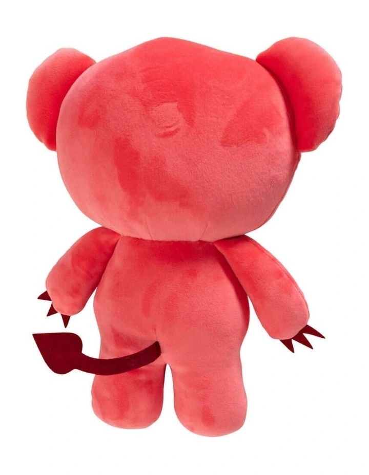 Beezlebear Halloween Bear In Bag Soft Plush Toy 30cm image 3
