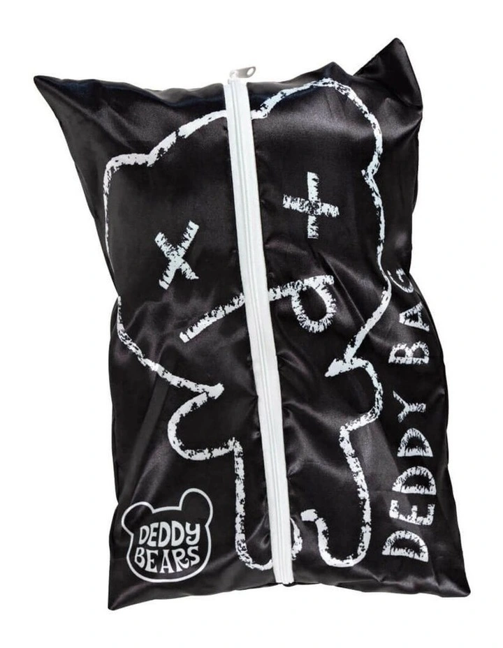 Beezlebear Halloween Bear In Bag Soft Plush Toy 30cm image 6