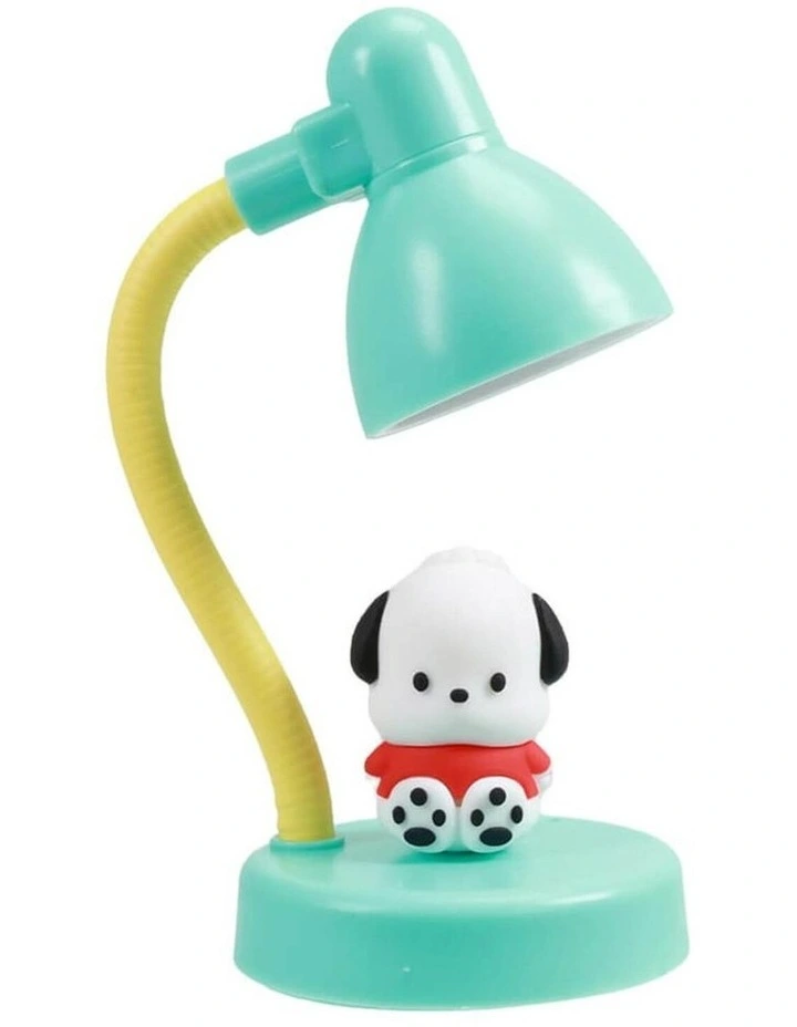 Friends Pochacco USB C Mini Light Lamp in Multi image 2