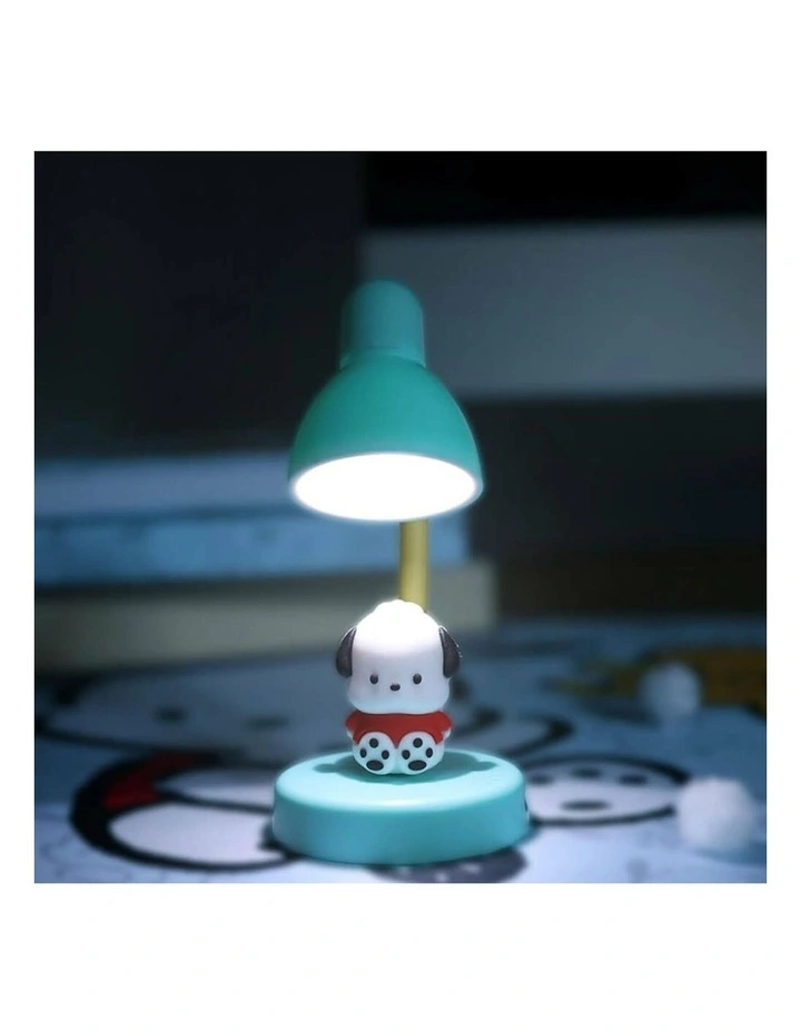 Friends Pochacco USB C Mini Light Lamp in Multi image 5