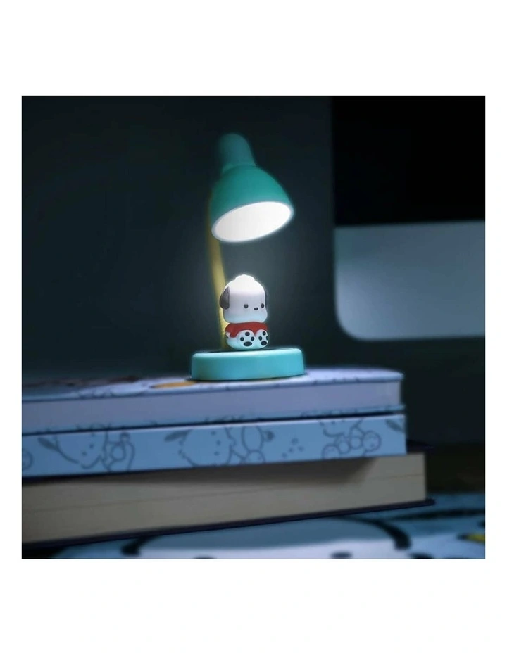Friends Pochacco USB C Mini Light Lamp in Multi image 6