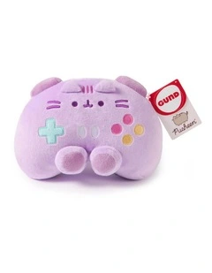 Controller Gamer Soft Plush Toy