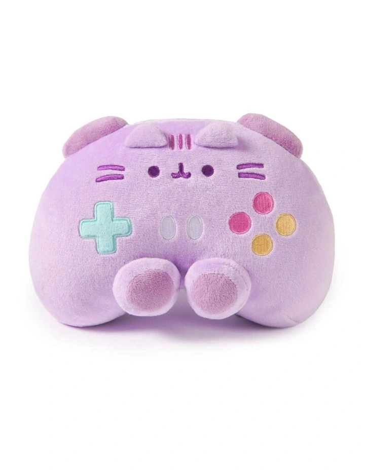 Controller Gamer Soft Plush Toy image 2