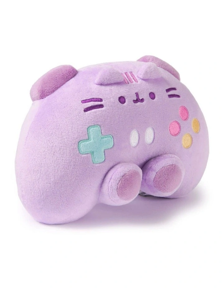 Controller Gamer Soft Plush Toy image 3