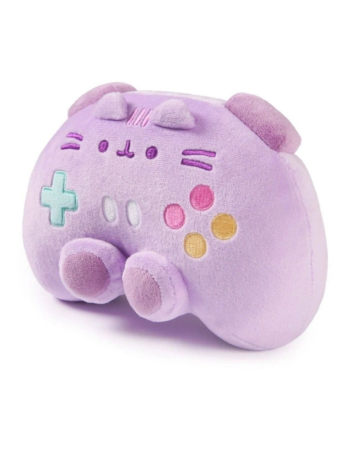 Controller Gamer Soft Plush Toy image 4