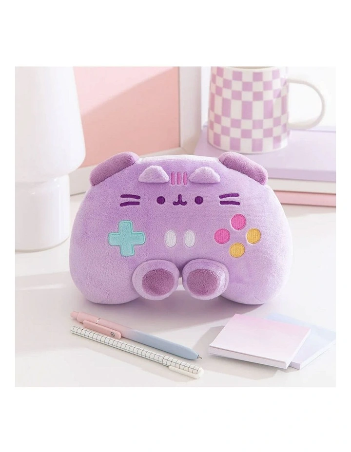 Controller Gamer Soft Plush Toy image 7