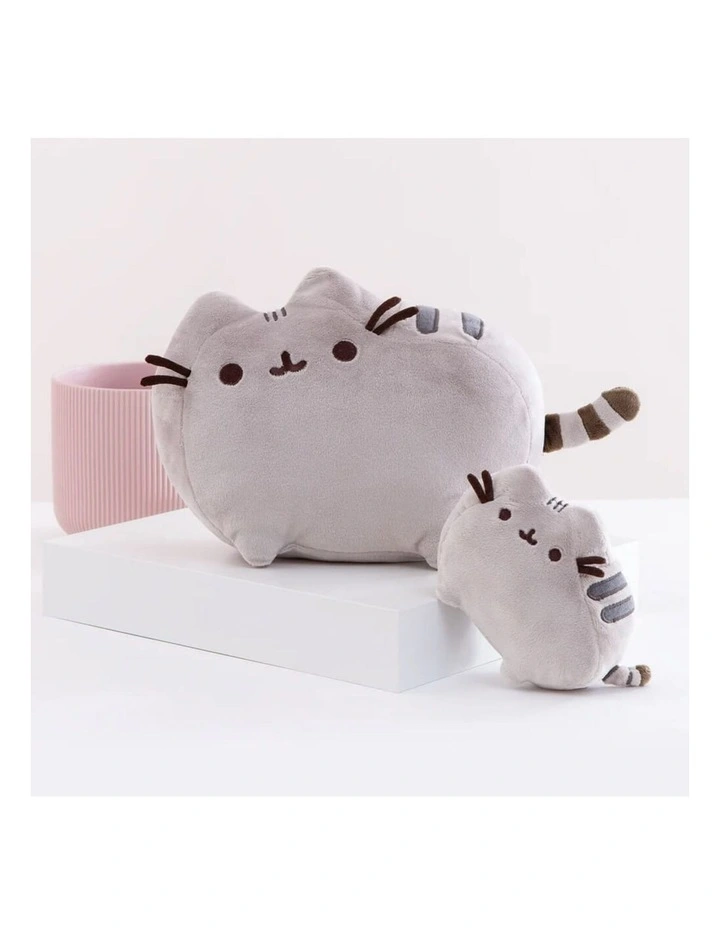 Classic Medium Soft Plush Toy 30cm image 4