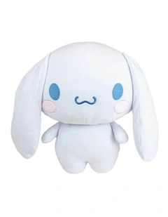 Friends Cinnamoroll Squishy Plush Toy 26cm