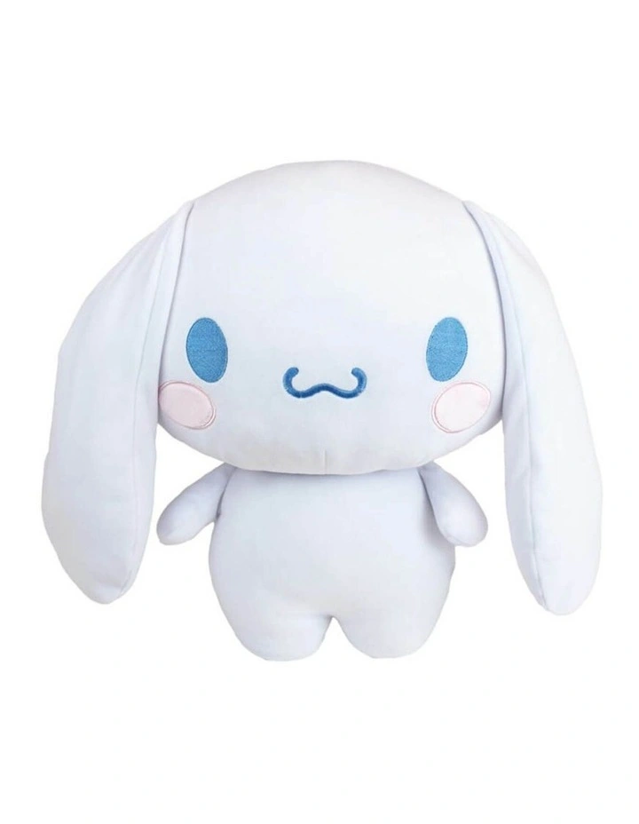 Friends Cinnamoroll Squishy Plush Toy 26cm image 1